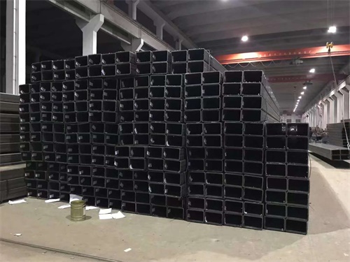 阳城冷拔方管选型指南 工程采购怎么选